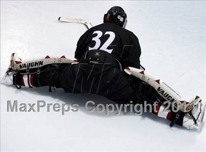 Thumbnail 1 in Rockwood Summit vs. St. Mary's photogallery.