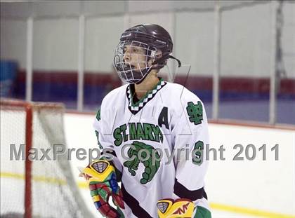 Thumbnail 1 in Rockwood Summit vs. St. Mary's photogallery.