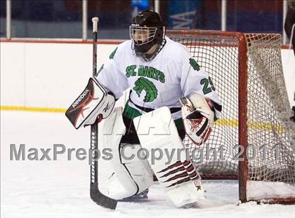 Thumbnail 3 in Rockwood Summit vs. St. Mary's photogallery.