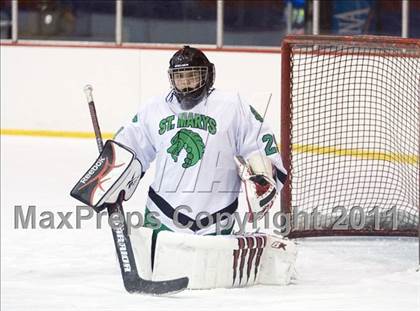 Thumbnail 3 in Rockwood Summit vs. St. Mary's photogallery.