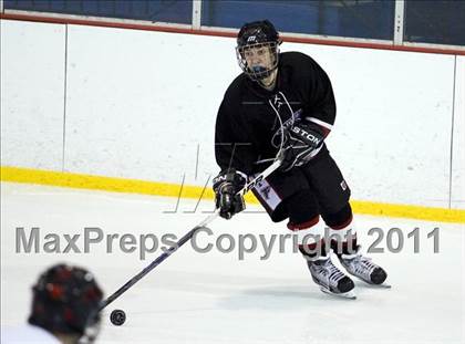 Thumbnail 3 in Rockwood Summit vs. St. Mary's photogallery.