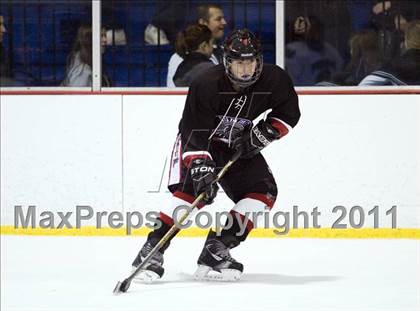 Thumbnail 2 in Rockwood Summit vs. St. Mary's photogallery.