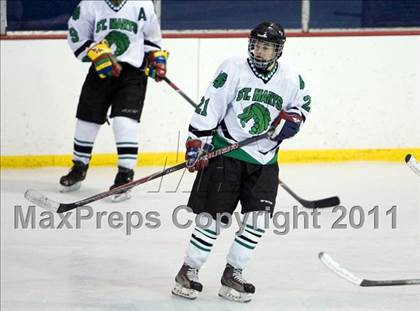 Thumbnail 1 in Rockwood Summit vs. St. Mary's photogallery.