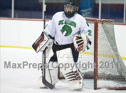 Thumbnail 2 in Rockwood Summit vs. St. Mary's photogallery.