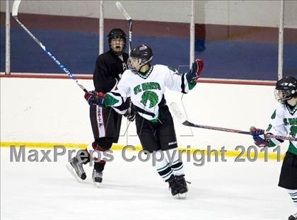 Thumbnail 3 in Rockwood Summit vs. St. Mary's photogallery.