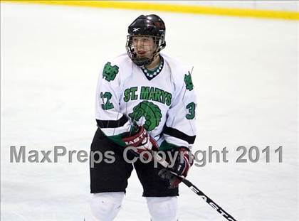 Thumbnail 1 in Rockwood Summit vs. St. Mary's photogallery.