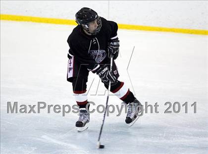 Thumbnail 1 in Rockwood Summit vs. St. Mary's photogallery.