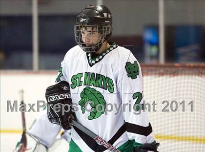 Thumbnail 1 in Rockwood Summit vs. St. Mary's photogallery.