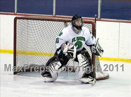 Thumbnail 2 in Rockwood Summit vs. St. Mary's photogallery.