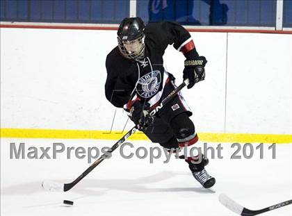 Thumbnail 2 in Rockwood Summit vs. St. Mary's photogallery.