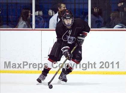 Thumbnail 1 in Rockwood Summit vs. St. Mary's photogallery.
