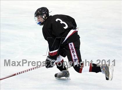 Thumbnail 1 in Rockwood Summit vs. St. Mary's photogallery.