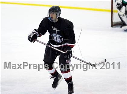 Thumbnail 3 in Rockwood Summit vs. St. Mary's photogallery.