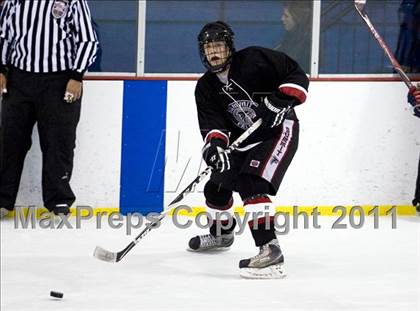 Thumbnail 2 in Rockwood Summit vs. St. Mary's photogallery.