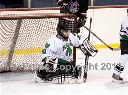 Thumbnail 1 in Rockwood Summit vs. St. Mary's photogallery.