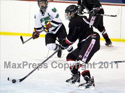 Thumbnail 3 in Rockwood Summit vs. St. Mary's photogallery.