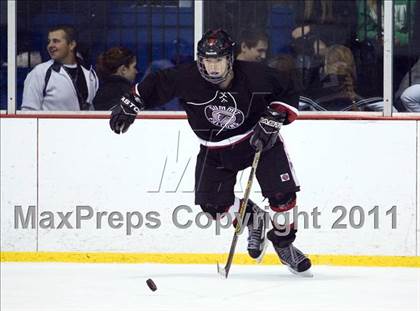 Thumbnail 3 in Rockwood Summit vs. St. Mary's photogallery.