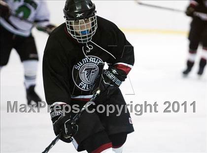 Thumbnail 1 in Rockwood Summit vs. St. Mary's photogallery.