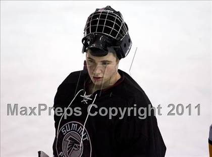 Thumbnail 3 in Rockwood Summit vs. St. Mary's photogallery.
