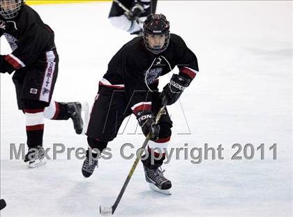 Thumbnail 1 in Rockwood Summit vs. St. Mary's photogallery.
