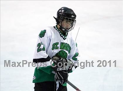 Thumbnail 2 in Rockwood Summit vs. St. Mary's photogallery.