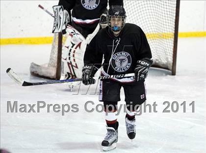 Thumbnail 3 in Rockwood Summit vs. St. Mary's photogallery.