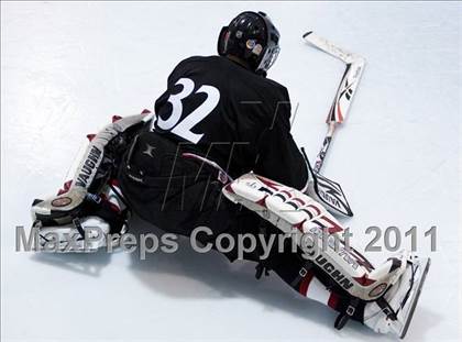 Thumbnail 1 in Rockwood Summit vs. St. Mary's photogallery.