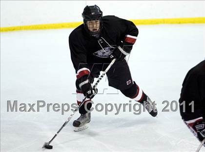 Thumbnail 2 in Rockwood Summit vs. St. Mary's photogallery.