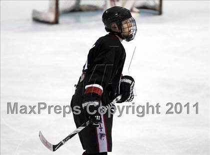 Thumbnail 3 in Rockwood Summit vs. St. Mary's photogallery.