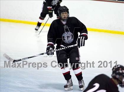 Thumbnail 3 in Rockwood Summit vs. St. Mary's photogallery.