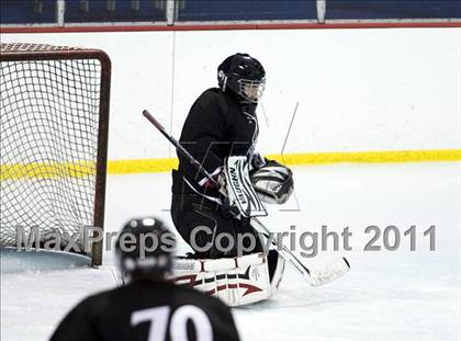 Thumbnail 1 in Rockwood Summit vs. St. Mary's photogallery.
