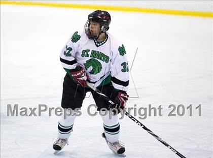 Thumbnail 2 in Rockwood Summit vs. St. Mary's photogallery.
