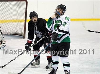Thumbnail 3 in Rockwood Summit vs. St. Mary's photogallery.
