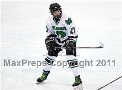 Thumbnail 1 in Rockwood Summit vs. St. Mary's photogallery.