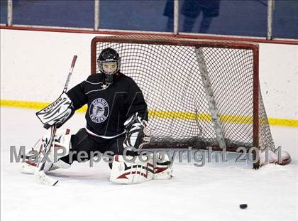 Thumbnail 1 in Rockwood Summit vs. St. Mary's photogallery.