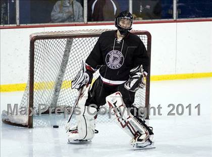 Thumbnail 2 in Rockwood Summit vs. St. Mary's photogallery.