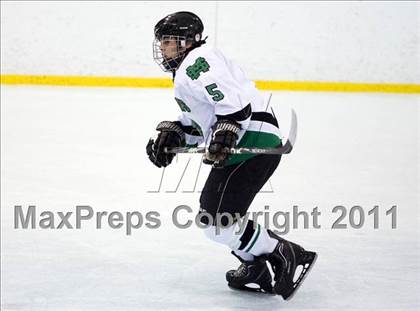 Thumbnail 3 in Rockwood Summit vs. St. Mary's photogallery.