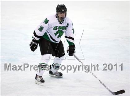 Thumbnail 1 in Rockwood Summit vs. St. Mary's photogallery.