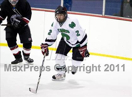 Thumbnail 2 in Rockwood Summit vs. St. Mary's photogallery.