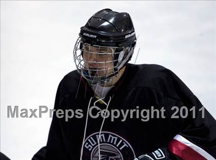 Thumbnail 1 in Rockwood Summit vs. St. Mary's photogallery.