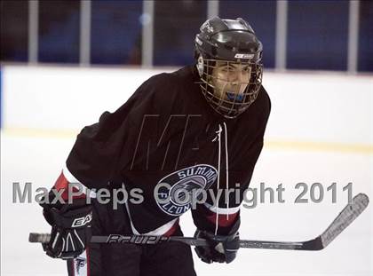 Thumbnail 2 in Rockwood Summit vs. St. Mary's photogallery.