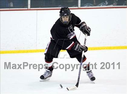 Thumbnail 3 in Rockwood Summit vs. St. Mary's photogallery.