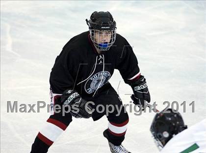 Thumbnail 3 in Rockwood Summit vs. St. Mary's photogallery.