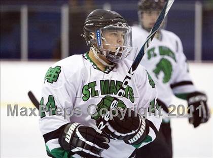 Thumbnail 3 in Rockwood Summit vs. St. Mary's photogallery.
