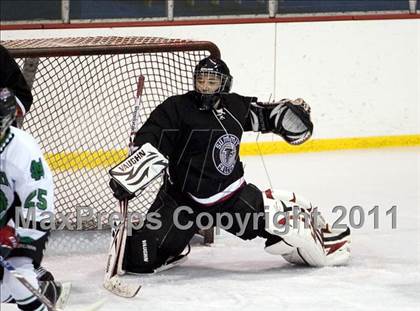 Thumbnail 1 in Rockwood Summit vs. St. Mary's photogallery.