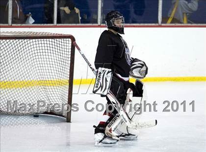 Thumbnail 1 in Rockwood Summit vs. St. Mary's photogallery.