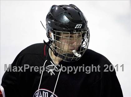 Thumbnail 1 in Rockwood Summit vs. St. Mary's photogallery.