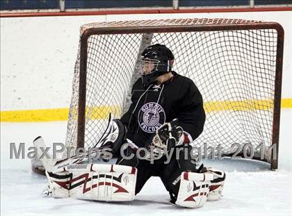 Thumbnail 1 in Rockwood Summit vs. St. Mary's photogallery.