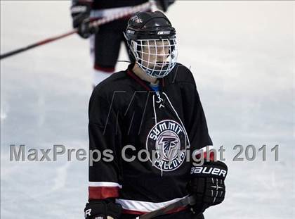Thumbnail 1 in Rockwood Summit vs. St. Mary's photogallery.