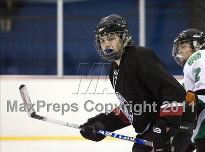 Thumbnail 1 in Rockwood Summit vs. St. Mary's photogallery.